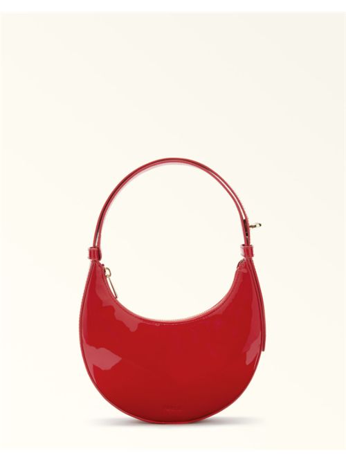 DELIZIA MINI FURLA | WE00649.BX0246RT000 ROSSO